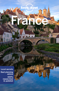 FRANCE 14ED -ANGLAIS-