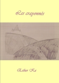 LES CRAYONNES