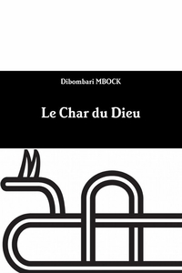 LE CHAR DU DIEU