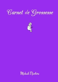 CARNET DE GROSSESSE