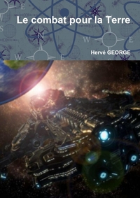 LE COMBAT POUR LA TERRE