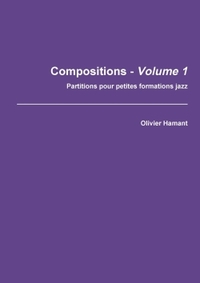 Compositions - Volume 1