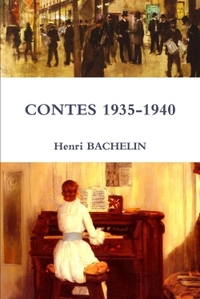 CONTES 1935-1940