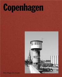 COPENHAGEN /ANGLAIS