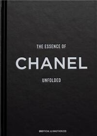 The Essence Of Chanel /anglais