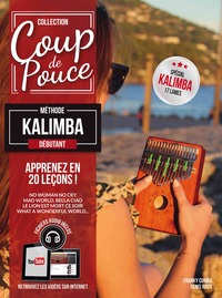 METHODE COUP DE POUCE KALIMBA