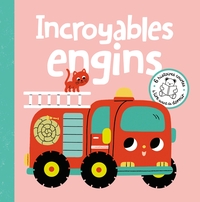 6 histoires courtes à lire avant de dormir, engins incroyables