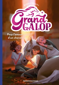 Grand Galop, Tome 02