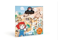 AGATA POSTERS - Histoire