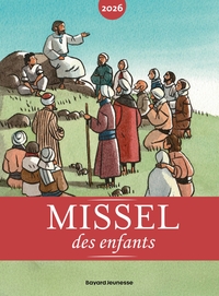 Missel des enfants Année A (2026)