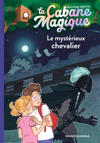 La cabane magique, Tome 02