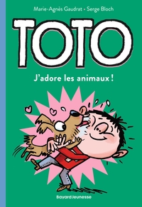 Toto, Tome 01