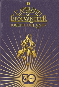 L'Épouvanteur, Tome 01