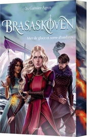 Brasaskoven, Tome 02