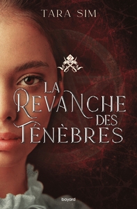 La vengeance des étoiles , Tome 02