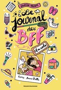 Le Journal des BFF, Tome 02