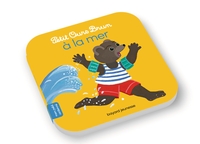 Petit Ours Brun à la mer