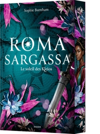 Roma Sargassa, Tome 01