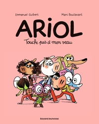 Ariol, Tome 15