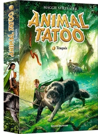 Animal Tatoo poche saison 1, Tome 02