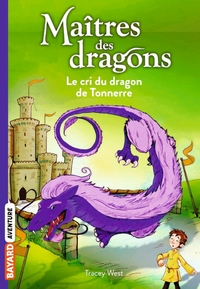 Maîtres des dragons, Tome 08