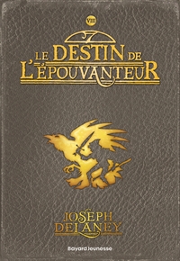 L'Épouvanteur poche, Tome 08