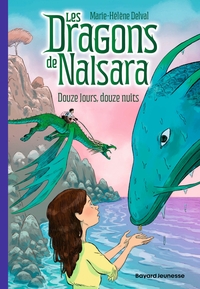 Les dragons de Nalsara, Tome 13