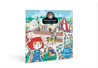 AGATA POSTERS - Moyen Âge