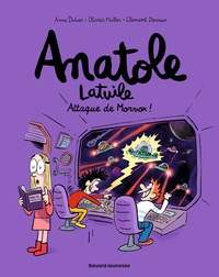 Anatole Latuile, Tome 21
