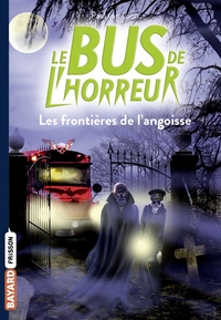 Le bus de l'horreur, Tome 03