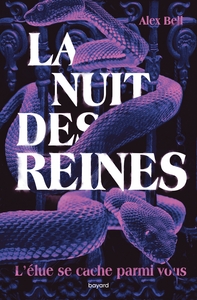 LA NUIT DES REINES