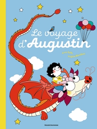 Le voyage d'Augustin