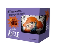 MUG MORTELLE ADELE - RENTREE 2021