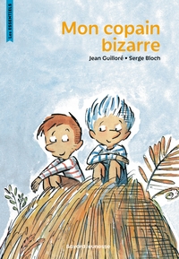 Mon copain bizarre