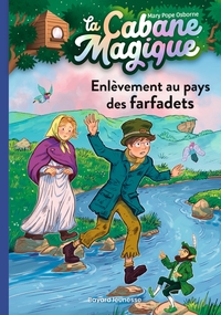 La cabane magique, Tome 38