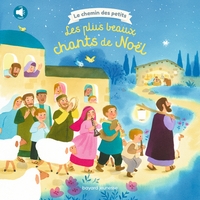 Les plus beaux chants de Noël + CD