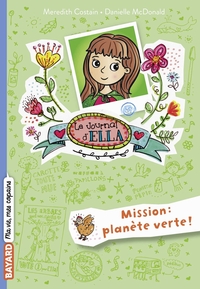 Le journal d'Ella, Tome 11