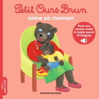 Opération Multilingue - POB aime sa maman