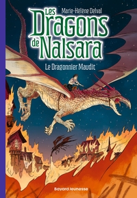 Les dragons de Nalsara, Tome 16