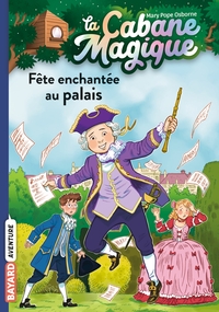 La cabane magique, Tome 36