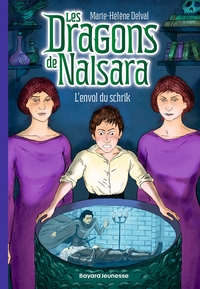 Les dragons de Nalsara, Tome 15