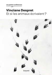Et si les animaux écrivaient ? -NE