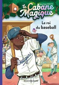 La cabane magique, Tome 51