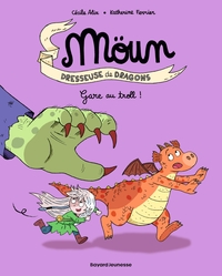 Möun, Tome 05