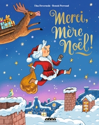 Merci, Mère Noël !