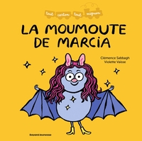 La moumoute de Marcia