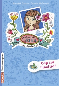 Le journal d'Ella, Tome 10