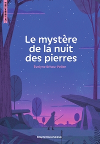 Le mystère de la nuit des pierres