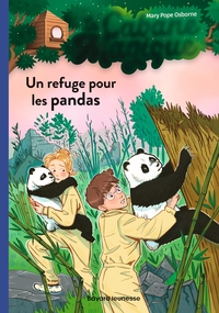 La cabane magique, Tome 43