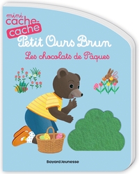 Les chocolats de Pâques - Dès 1 ans